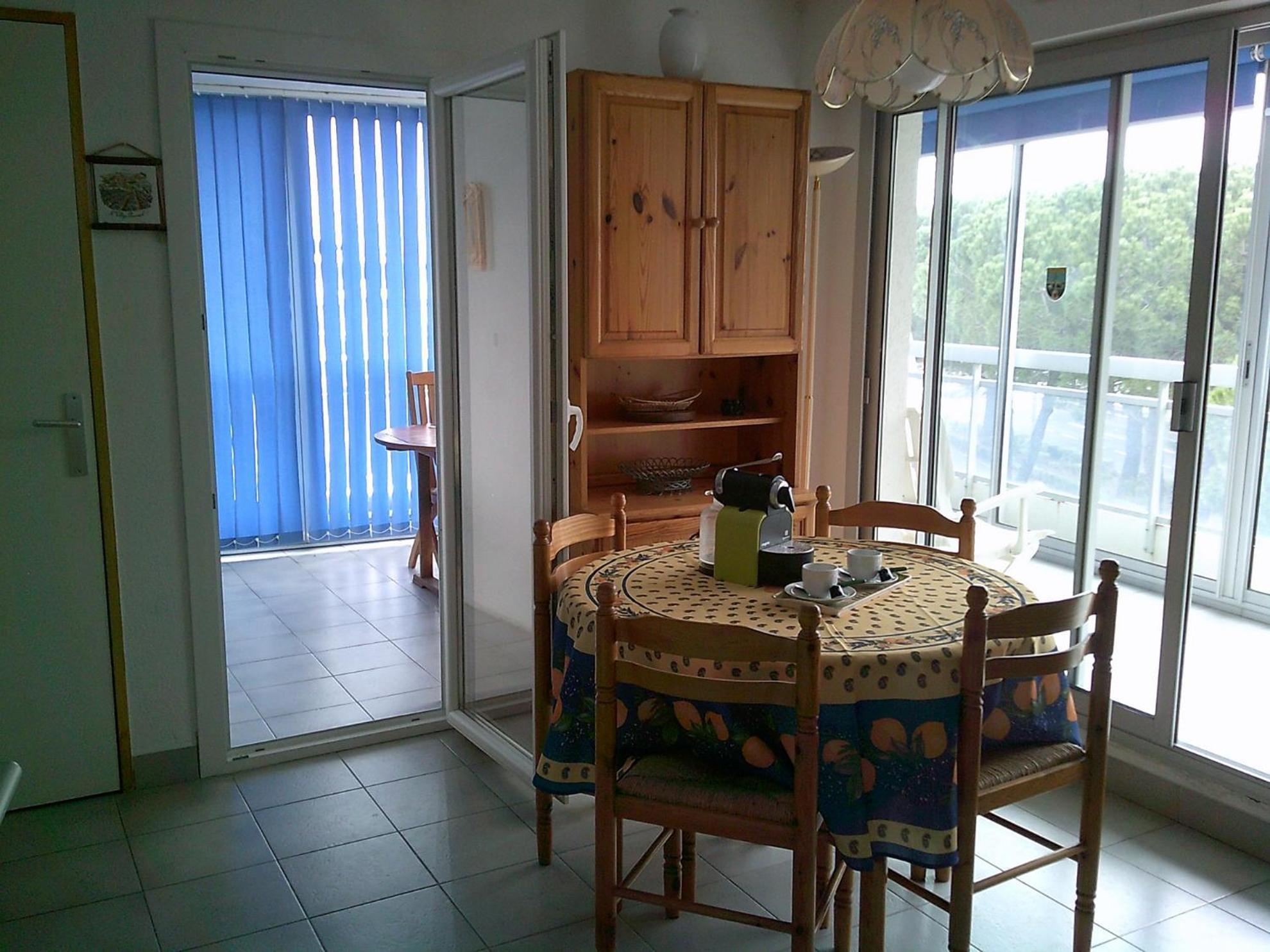 Apartment Vittoria Immobilier 3 - Reglement Sur Place - Cheques Vacances Acceptes *