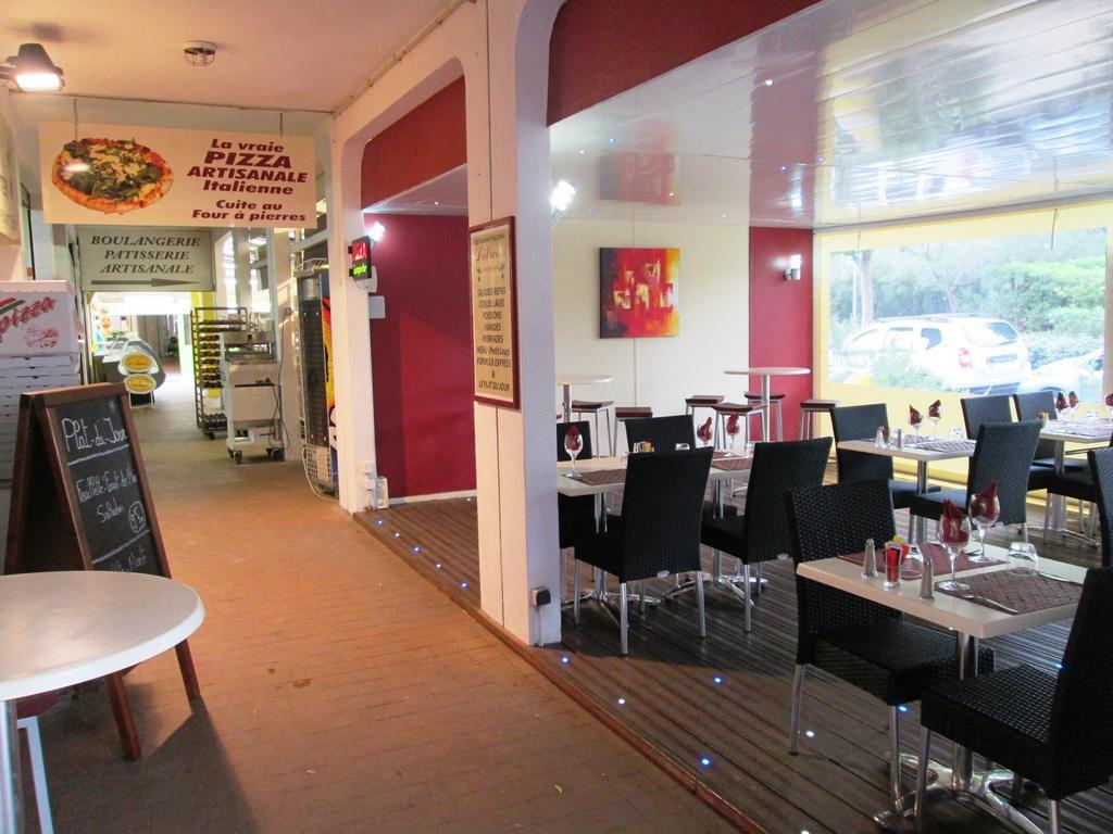 Vittoria Immobilier 3 - Reglement Sur Place - Cheques Vacances Acceptes Apartment