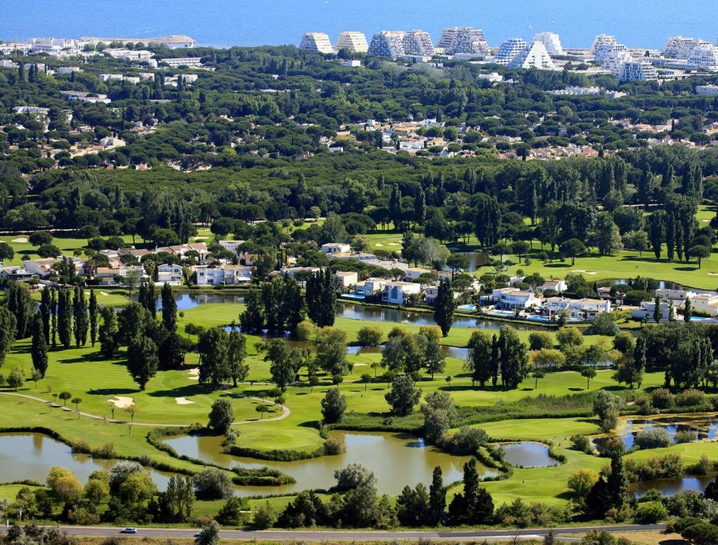 Vittoria Immobilier 3 - Reglement Sur Place - Cheques Vacances Acceptes * La Grande-Motte