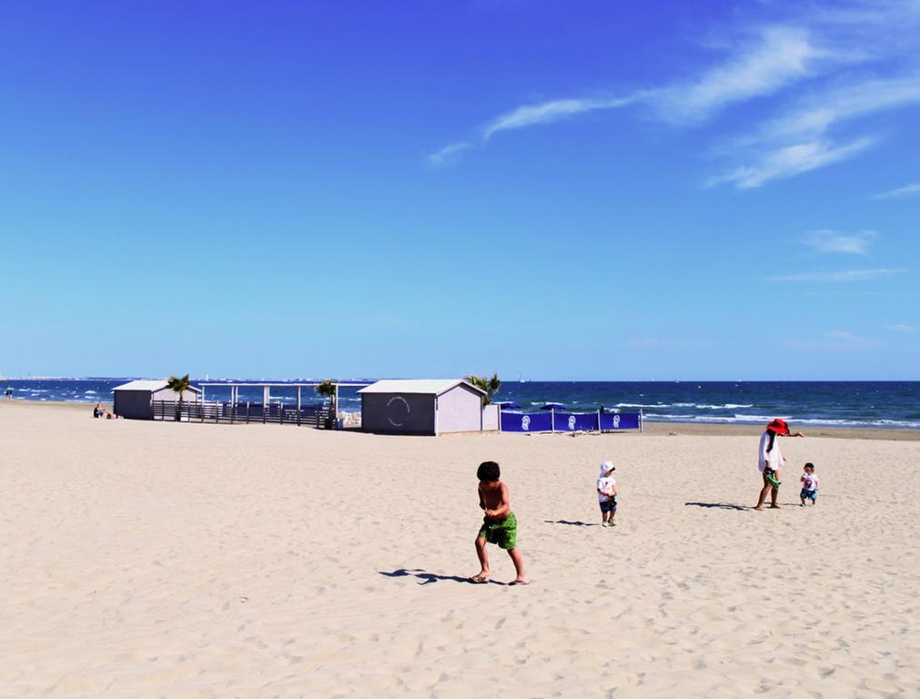 Vittoria Immobilier 3 - Reglement Sur Place - Cheques Vacances Acceptes Apartment