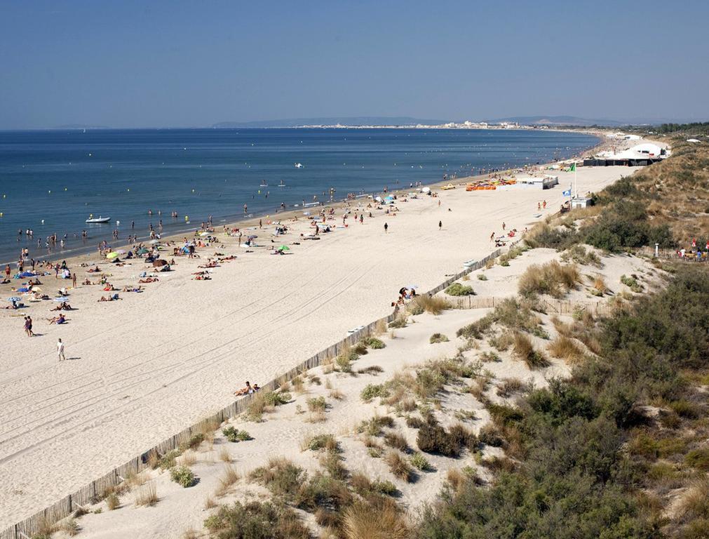 Apartment Vittoria Immobilier 3 - Reglement Sur Place - Cheques Vacances Acceptes *