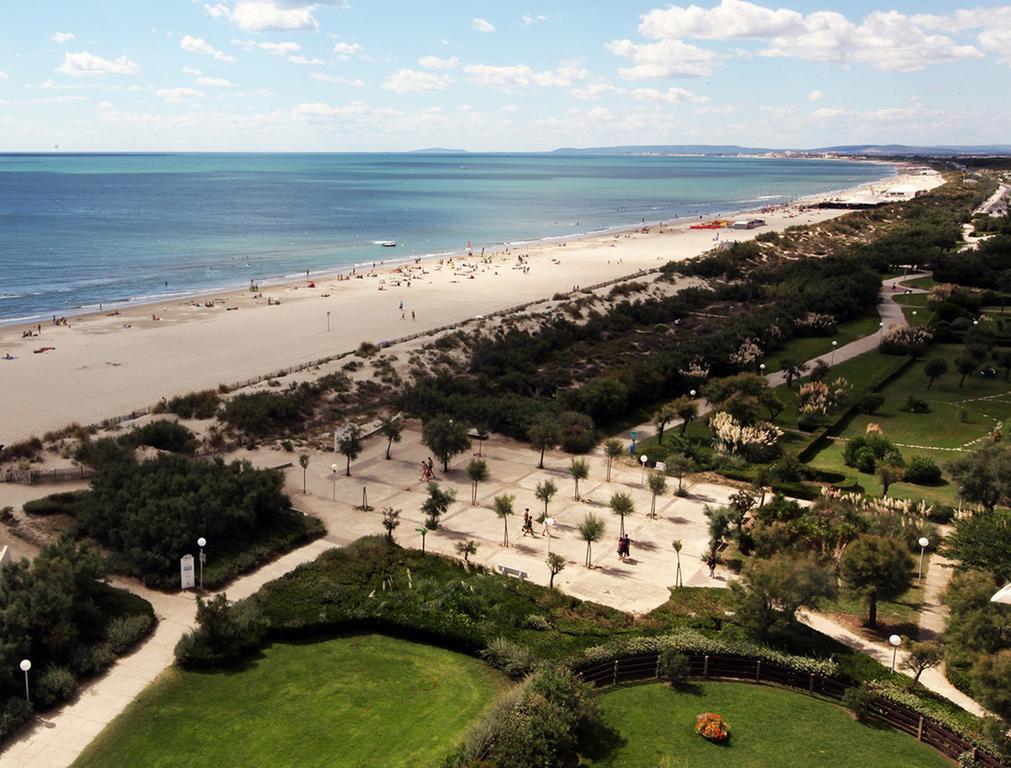Apartment Vittoria Immobilier 3 - Reglement Sur Place - Cheques Vacances Acceptes La Grande-Motte