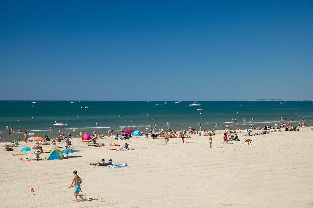 Vittoria Immobilier 3 - Reglement Sur Place - Cheques Vacances Acceptes Apartment