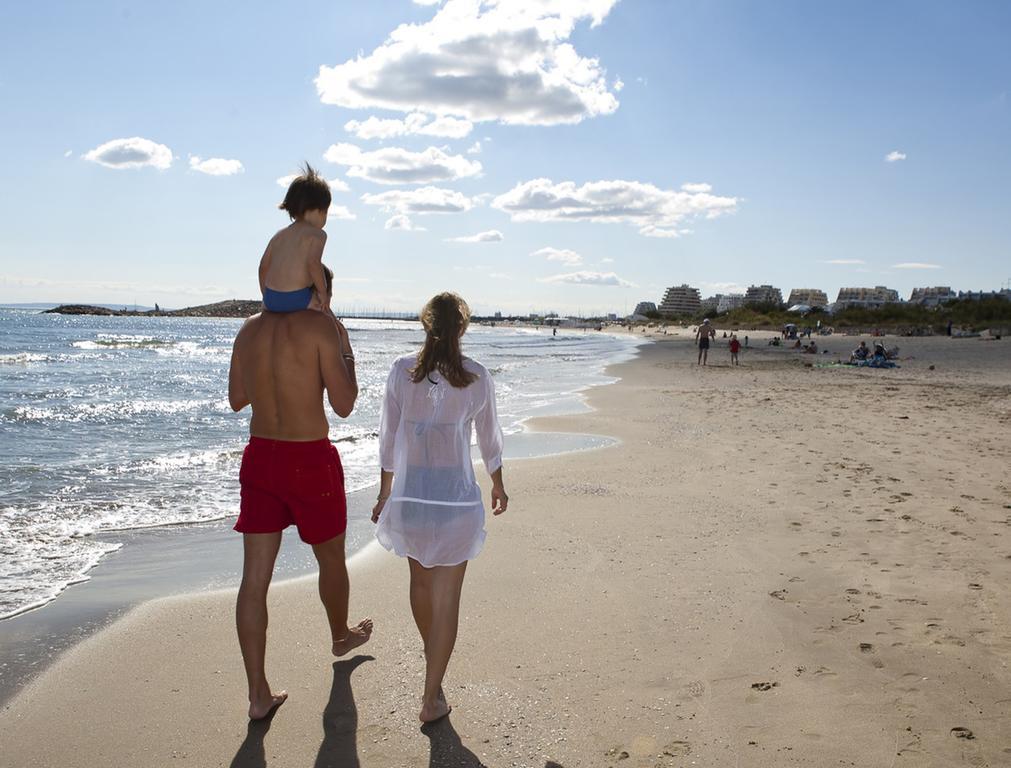 Apartment Vittoria Immobilier 3 - Reglement Sur Place - Cheques Vacances Acceptes *