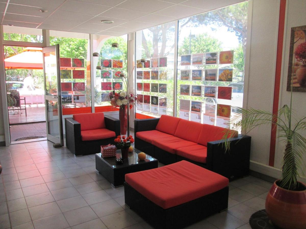 Vittoria Immobilier 3 - Reglement Sur Place - Cheques Vacances Acceptes Apartment