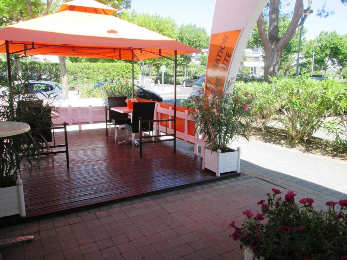 Vittoria Immobilier 3 - Reglement Sur Place - Cheques Vacances Acceptes *